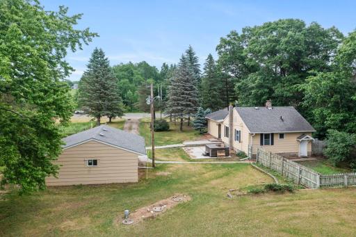 22906 Bridgestone Road NW, Saint Francis, MN 55070