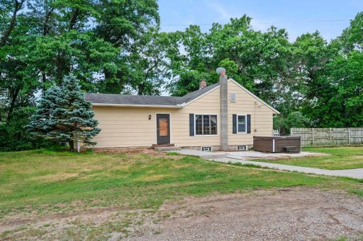 22906 Bridgestone Road NW, Saint Francis, MN 55070