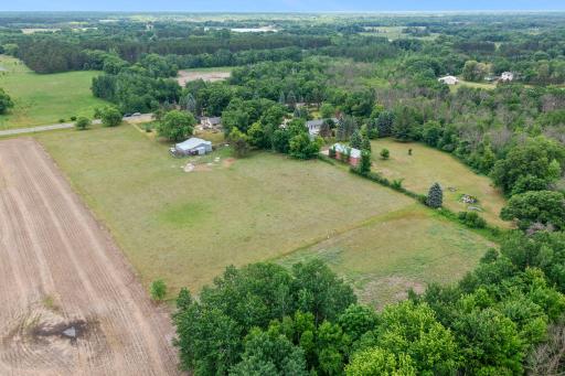 22906 Bridgestone Road NW, Saint Francis, MN 55070