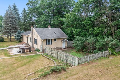 22906 Bridgestone Road NW, Saint Francis, MN 55070