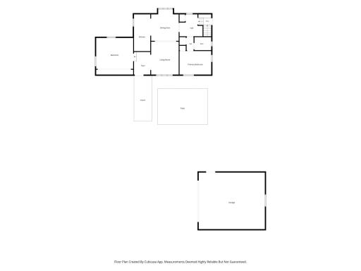 22906 Bridgestone Road NW, Saint Francis, MN 55070