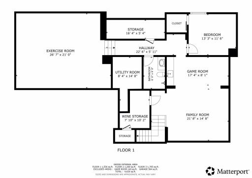 5913 Kellogg Avenue, Edina, MN 55424