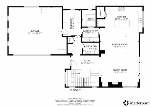 5913 Kellogg Avenue, Edina, MN 55424