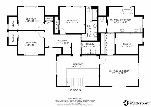 5913 Kellogg Avenue, Edina, MN 55424