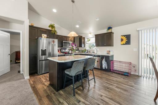 3831 32nd Street S, Moorhead, MN 56560