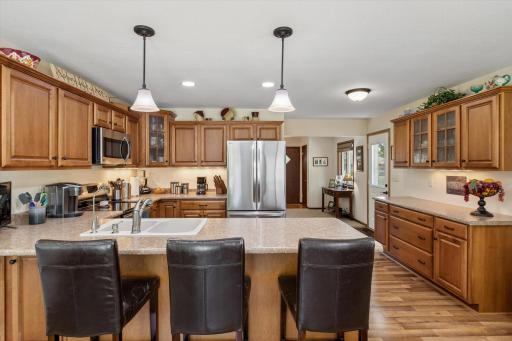 8785 Indahl Avenue S, Cottage Grove, MN 55016