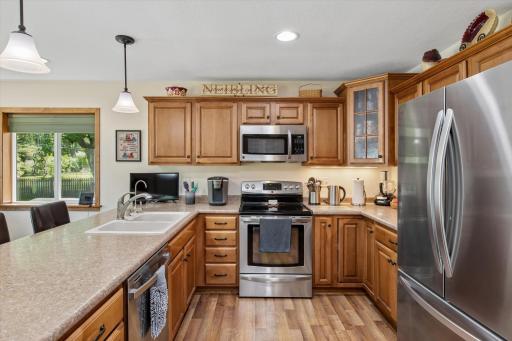 8785 Indahl Avenue S, Cottage Grove, MN 55016