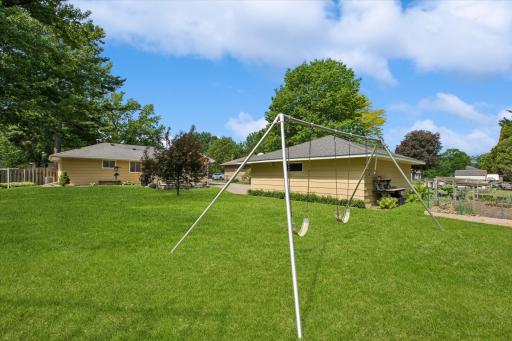 8785 Indahl Avenue S, Cottage Grove, MN 55016