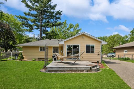 8785 Indahl Avenue S, Cottage Grove, MN 55016