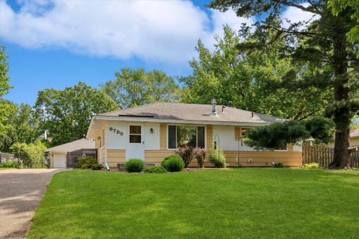 8785 Indahl Avenue S, Cottage Grove, MN 55016