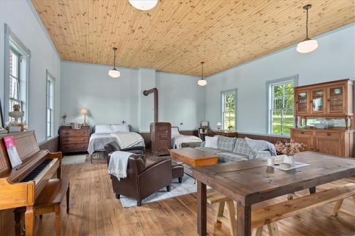 W1297 450th Avenue, Elmwood, WI 54740