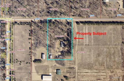 18277 150th Street, Park Rapids, MN 56470