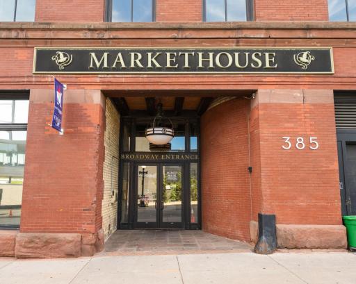 289 5th Street E, 305, Saint Paul, MN 55101