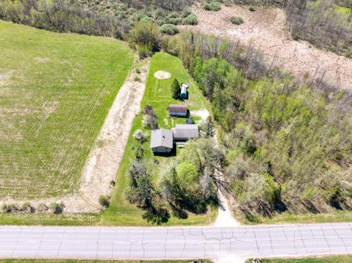 9019 County Road 65 NE, Deer River, MN 56636