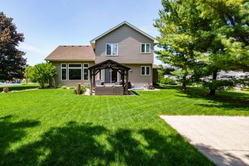 4304 Gadwall Court, Saint Paul, MN 55122