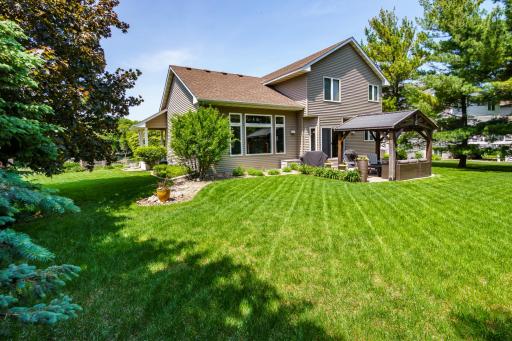 4304 Gadwall Court, Saint Paul, MN 55122