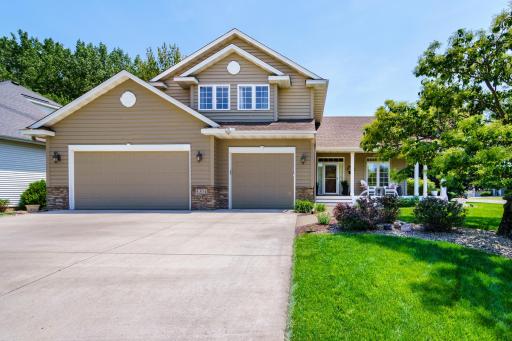 4304 Gadwall Court, Saint Paul, MN 55122