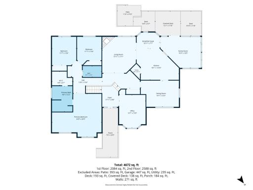 9655 Barton Trail, Inver Grove Heights, MN 55077