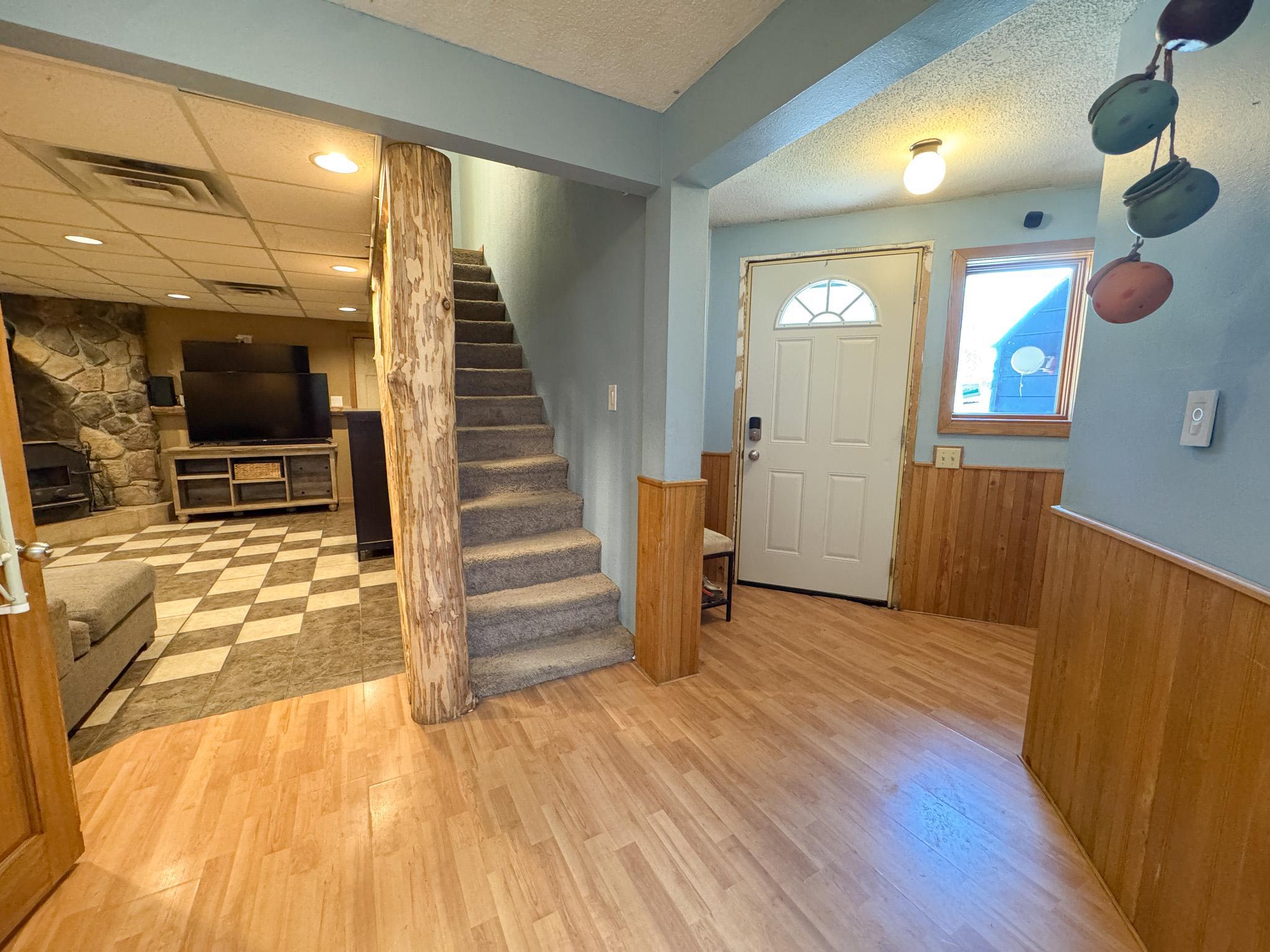 Entryway