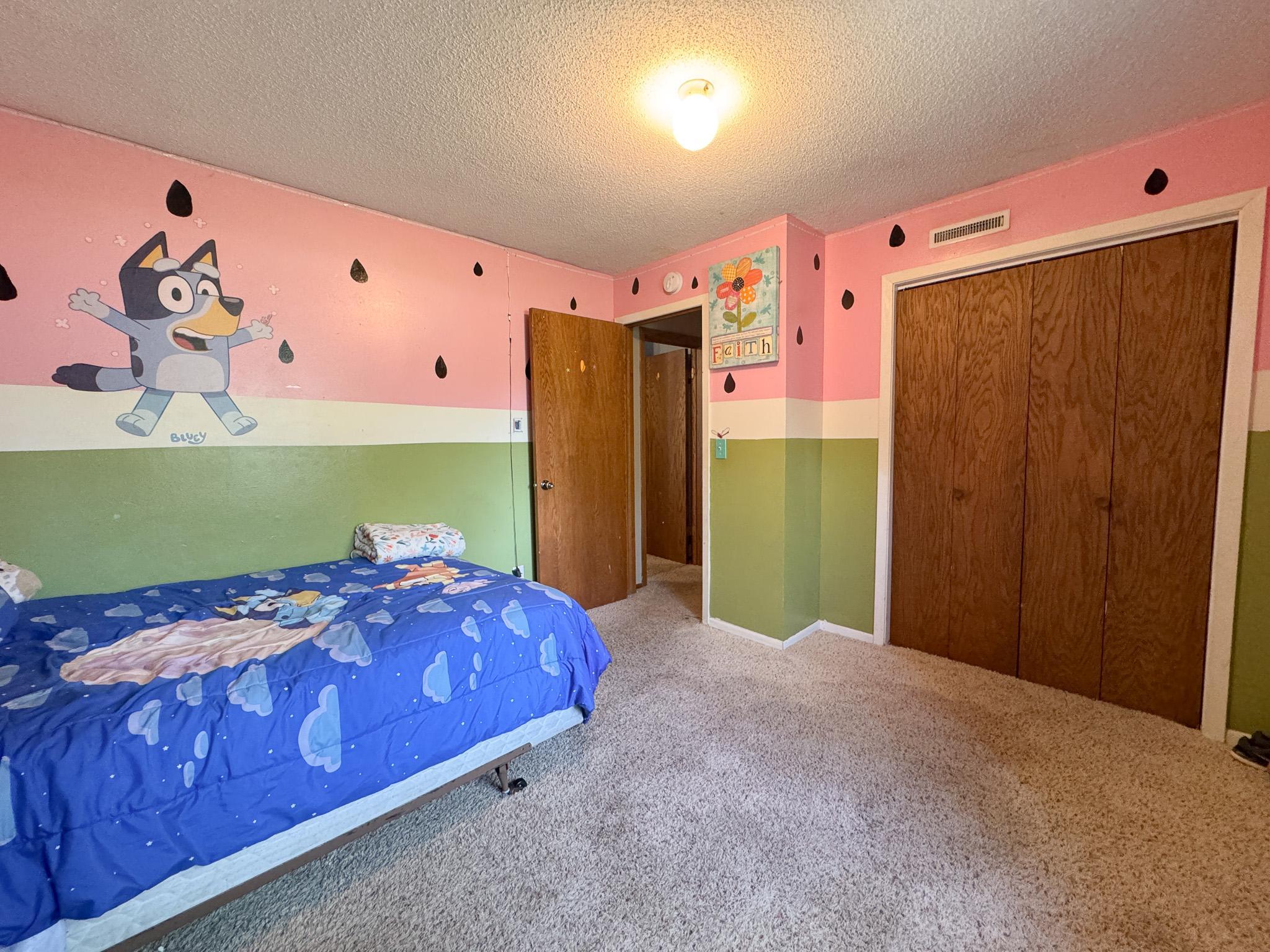 Bedroom #2