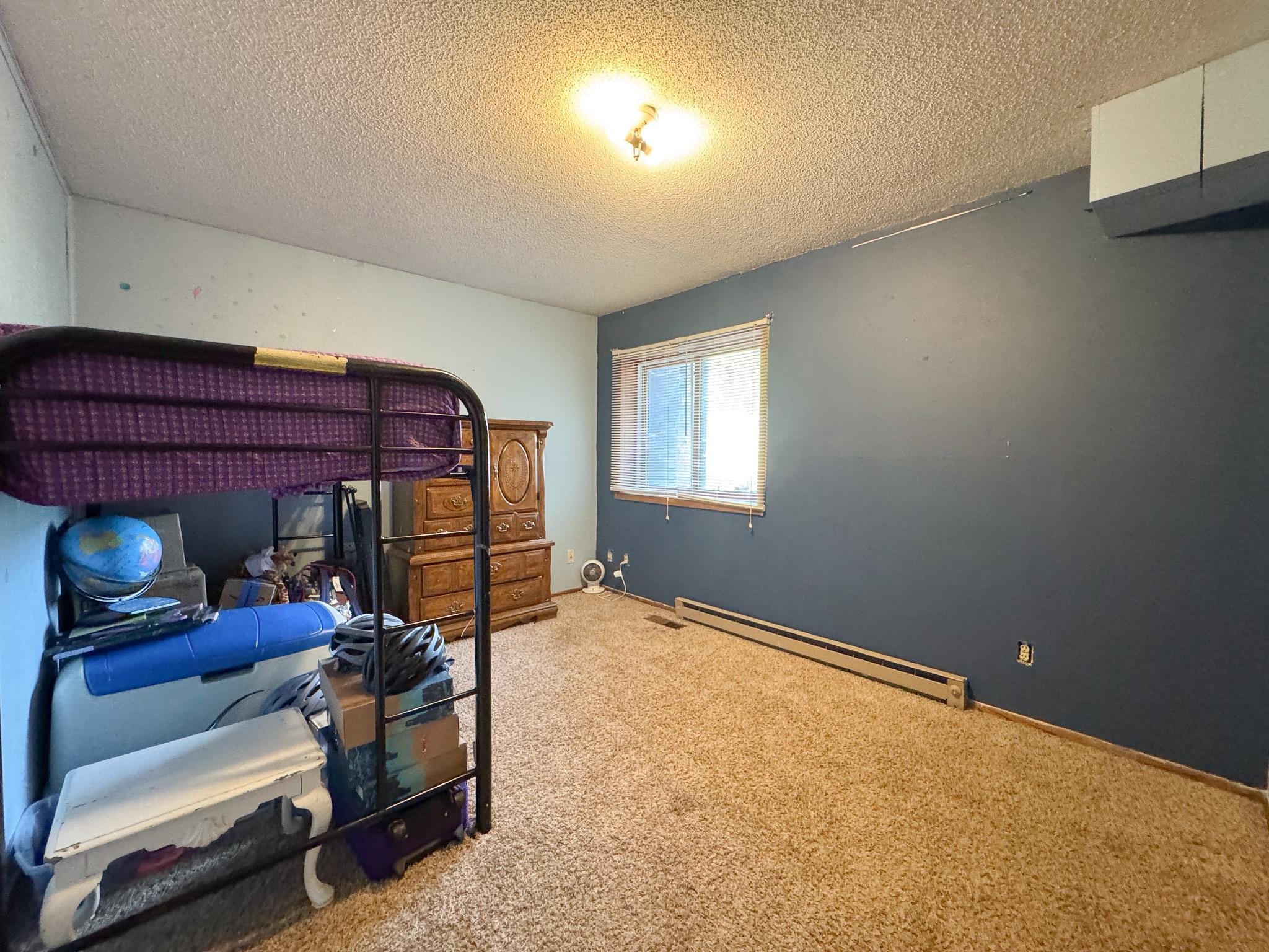 Bedroom #1