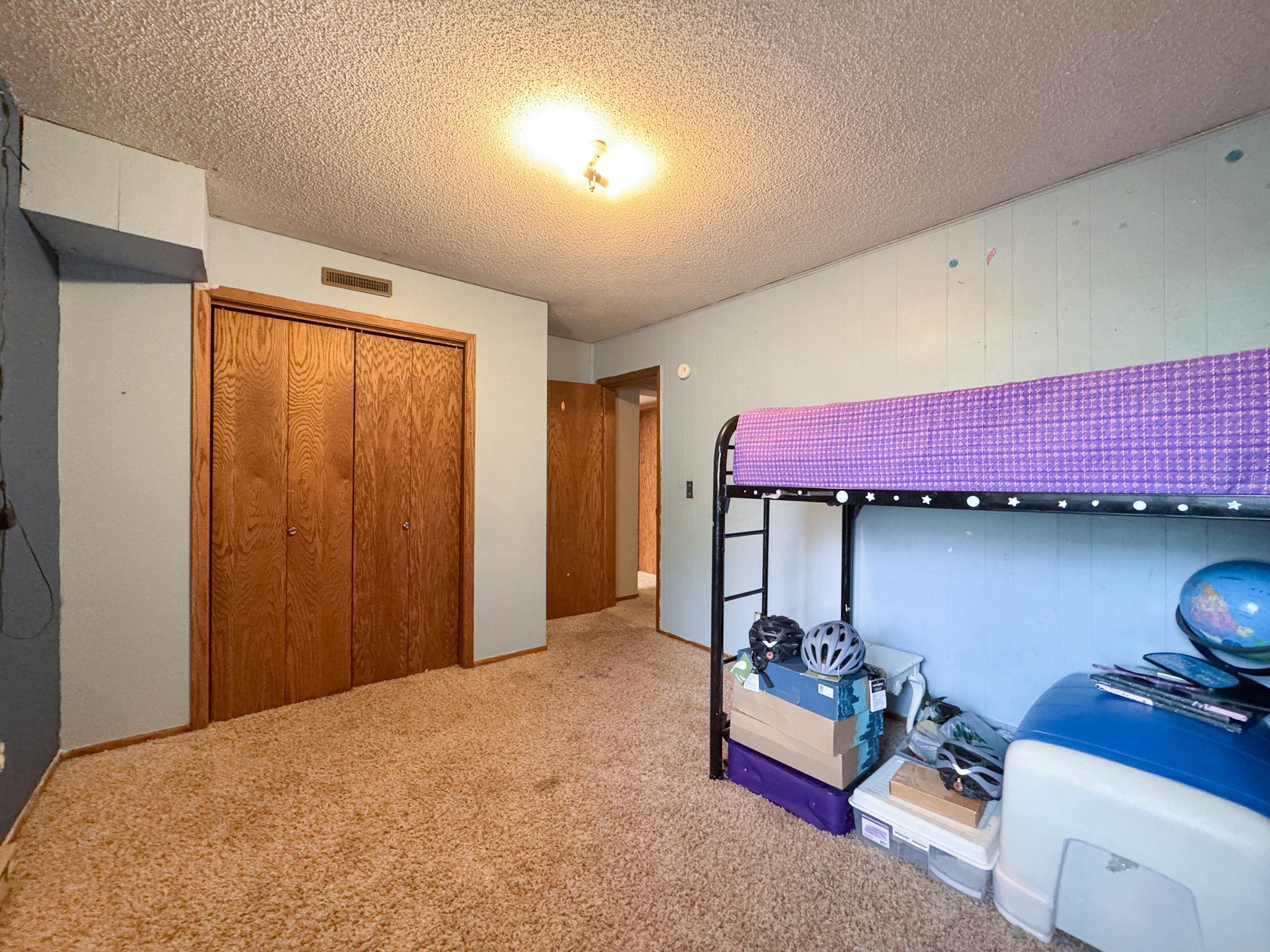 Bedroom #1