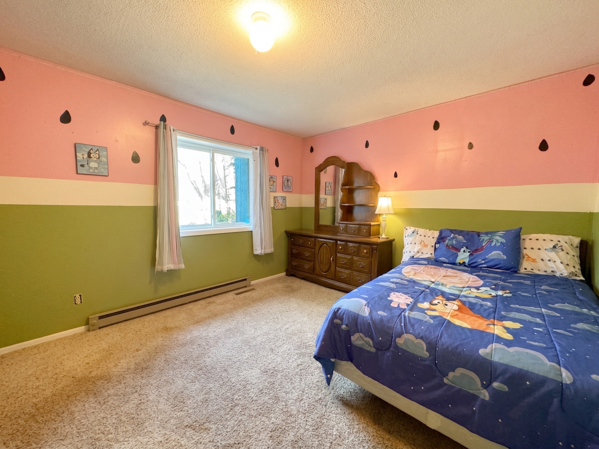Bedroom #2