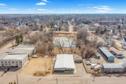 1002 Laurel Street, Brainerd, MN 56401