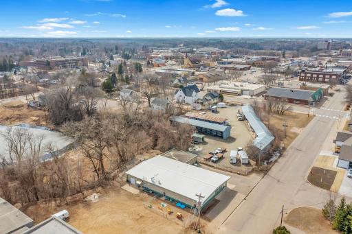 1002 Laurel Street, Brainerd, MN 56401