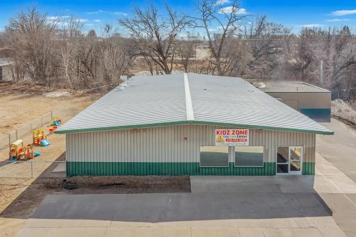 1002 Laurel Street, Brainerd, MN 56401