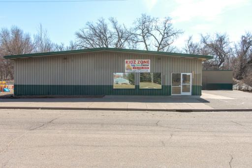 1002 Laurel Street, Brainerd, MN 56401