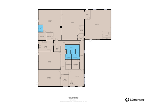 1002 Laurel Street, Brainerd, MN 56401