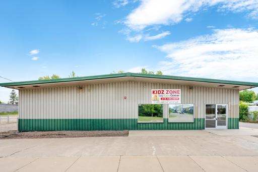 1002 Laurel Street, Brainerd, MN 56401