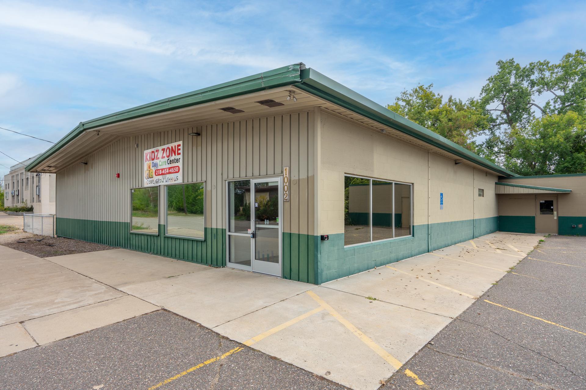 Property photo for 1002 Laurel Street, Brainerd, MN 56401