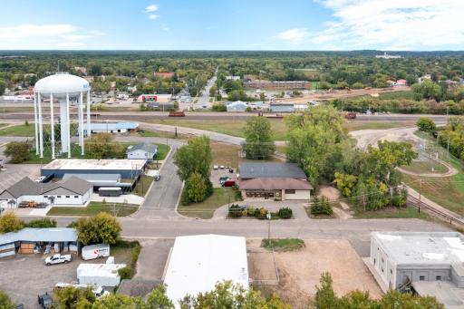 1002 Laurel Street, Brainerd, MN 56401