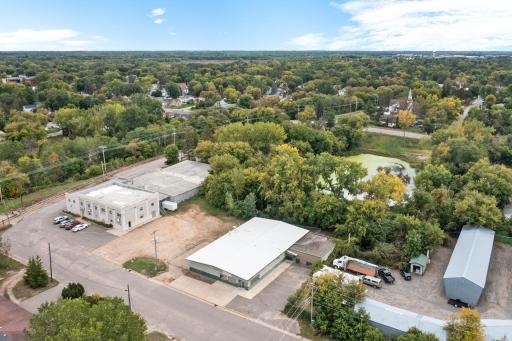 1002 Laurel Street, Brainerd, MN 56401