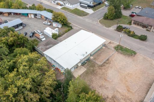 1002 Laurel Street, Brainerd, MN 56401