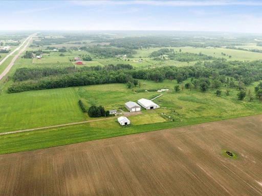 20274 US Highway 169, Milaca, MN 56353