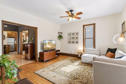 1013 20th Avenue NE, Minneapolis, MN 55418