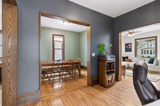 1013 20th Avenue NE, Minneapolis, MN 55418