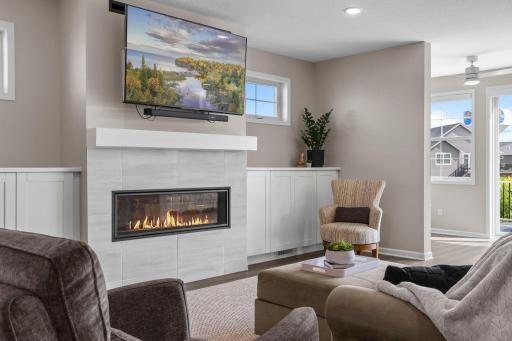 17960 Granite Court, Lakeville, MN 55044