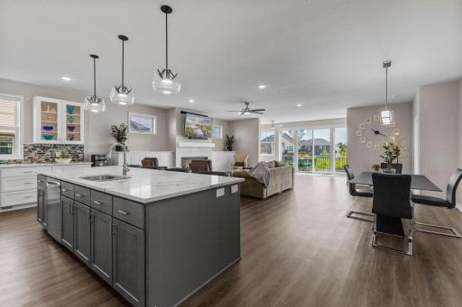 17960 Granite Court, Lakeville, MN 55044