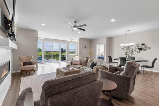 17960 Granite Court, Lakeville, MN 55044