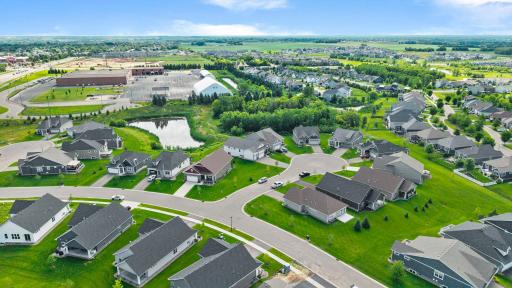 17960 Granite Court, Lakeville, MN 55044