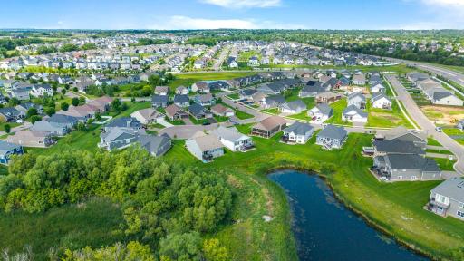 17960 Granite Court, Lakeville, MN 55044