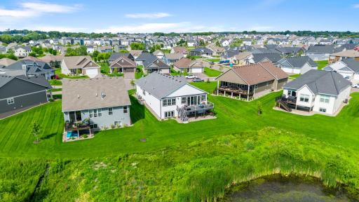 17960 Granite Court, Lakeville, MN 55044