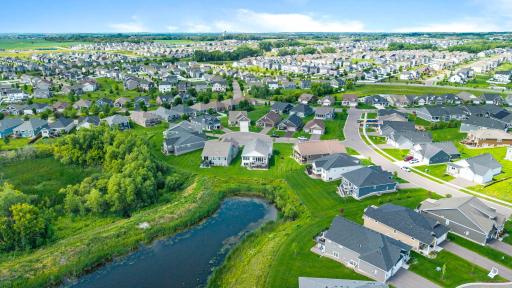17960 Granite Court, Lakeville, MN 55044