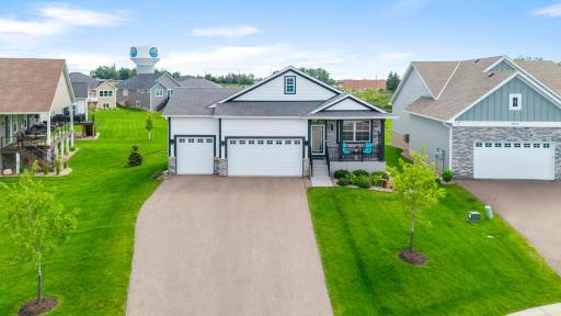 17960 Granite Court, Lakeville, MN 55044