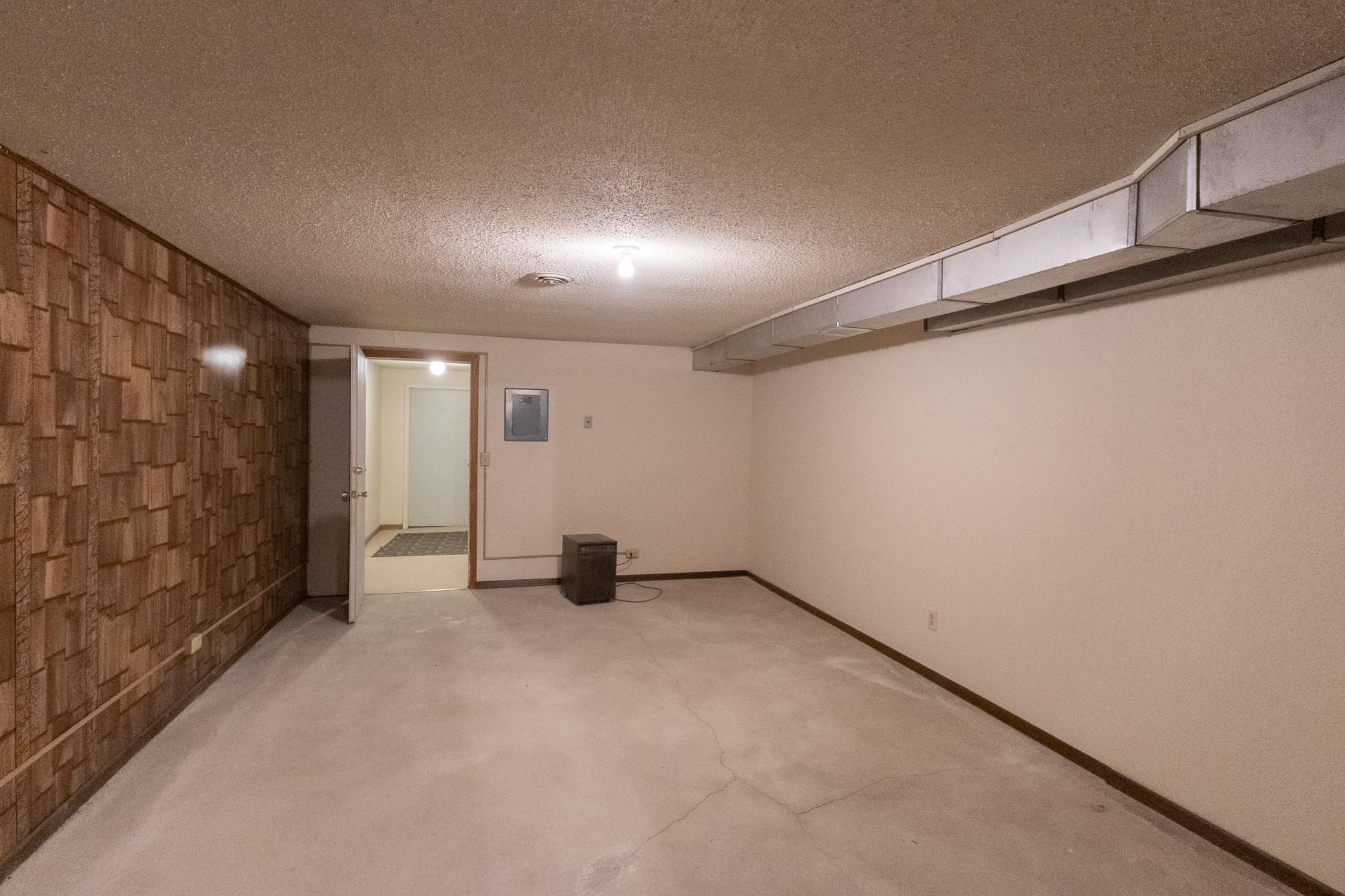 Bonus room