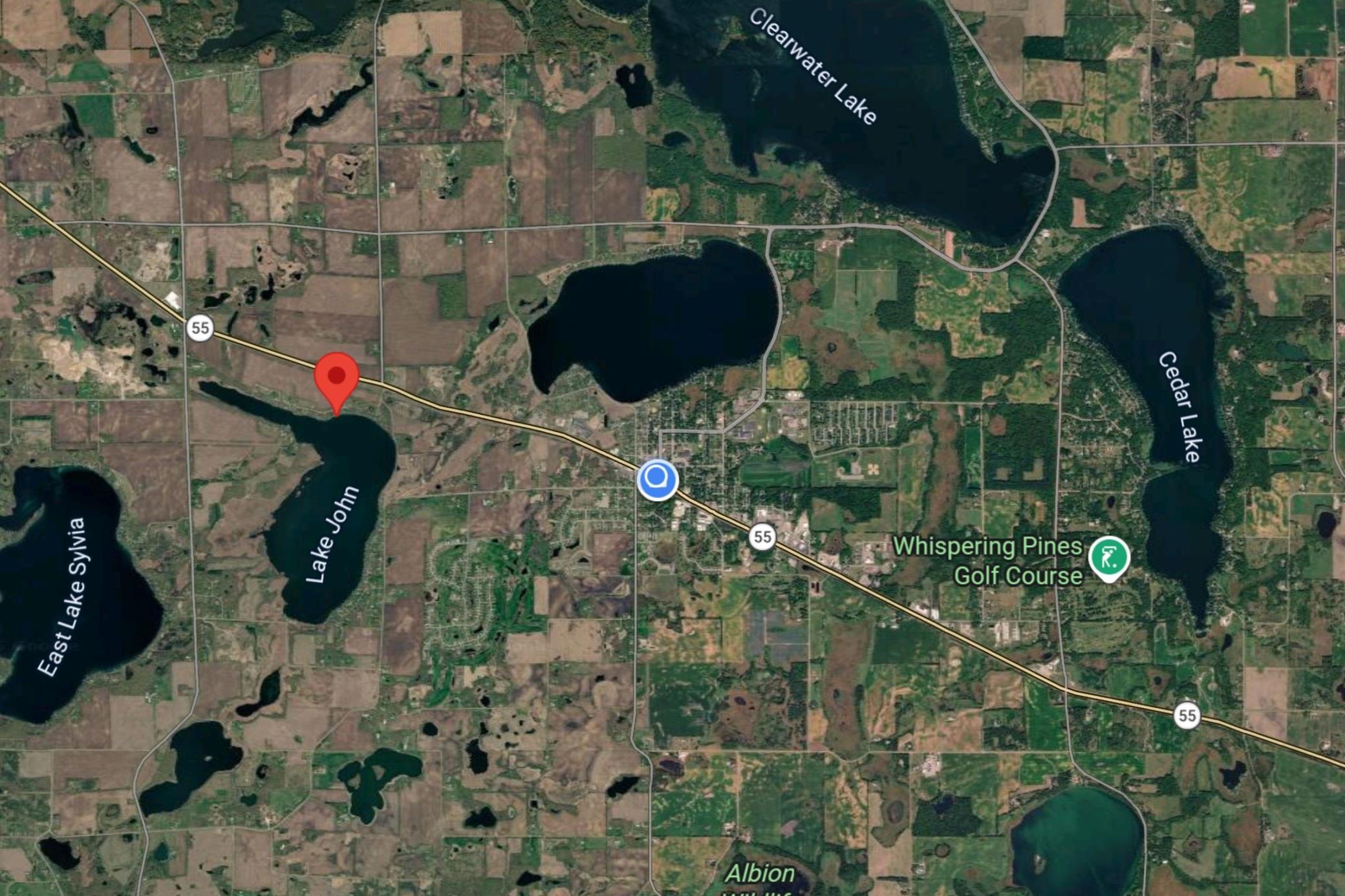 Located less than five minutes from Annandale and no waiting for trains with underpass to get to hwy55. Close to Southbrook Golf Course and Grill, Billy D's Crooked Tavern and Spilled Grain Brewhouse.